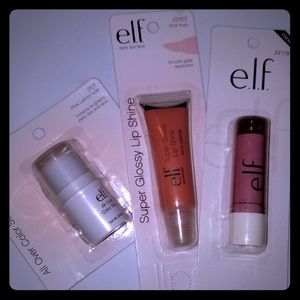 Elf Makeup Bundle